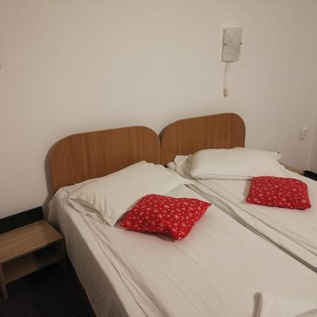 Pensiunea Mir Bran  Exteriör bild