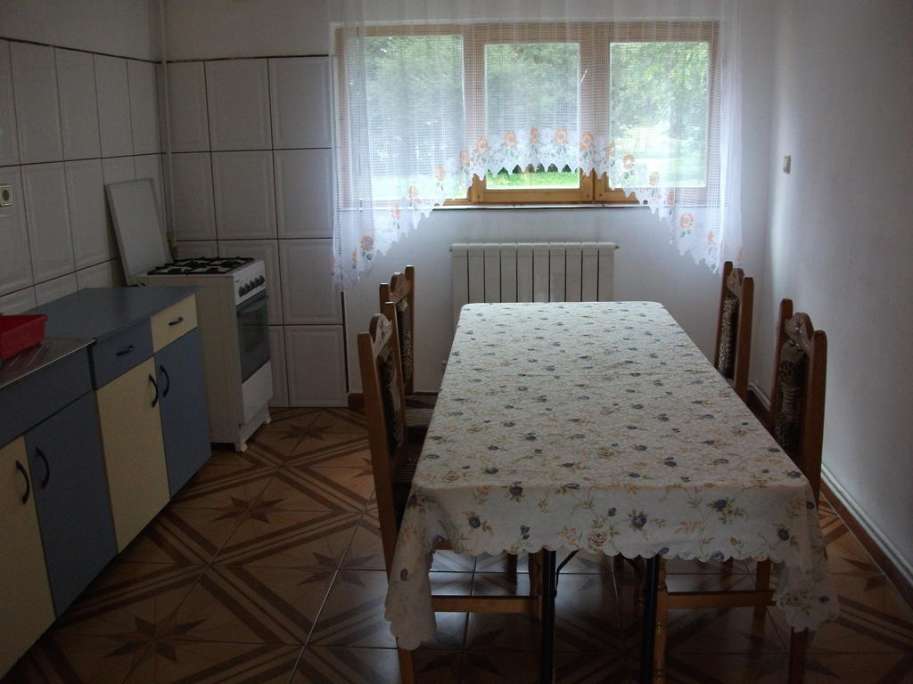 Pensiunea Mir Bran  Exteriör bild